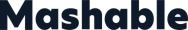 Mashable Logo