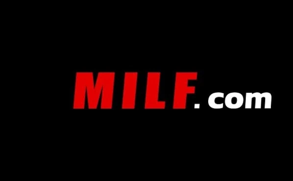 Milf.com logo