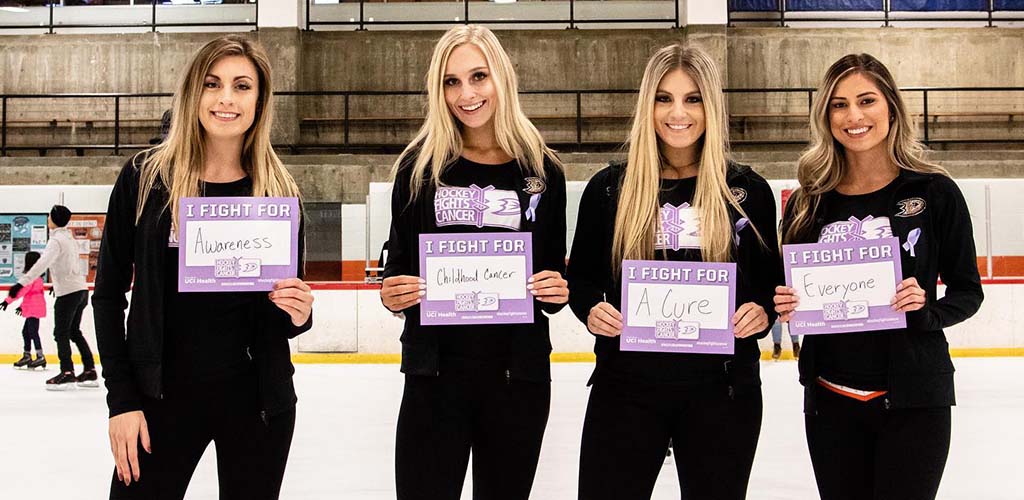 Young MILFs in Anaheim at The Rinks