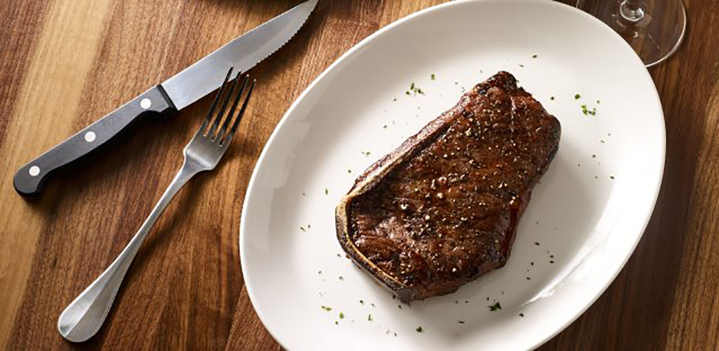 Sullivan’s Steakhouse basic steak