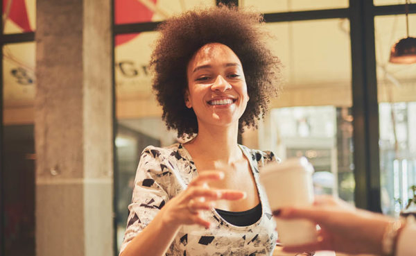 Cougars in Maryland enjoy a little downtime at coffee shops