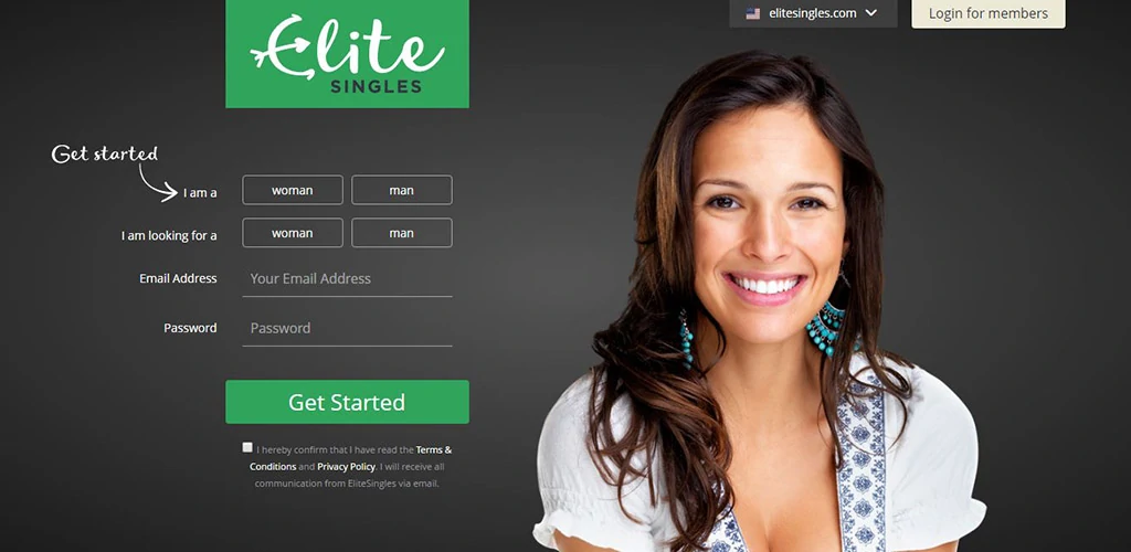 Elite singles is the second best dating site to meet cougars