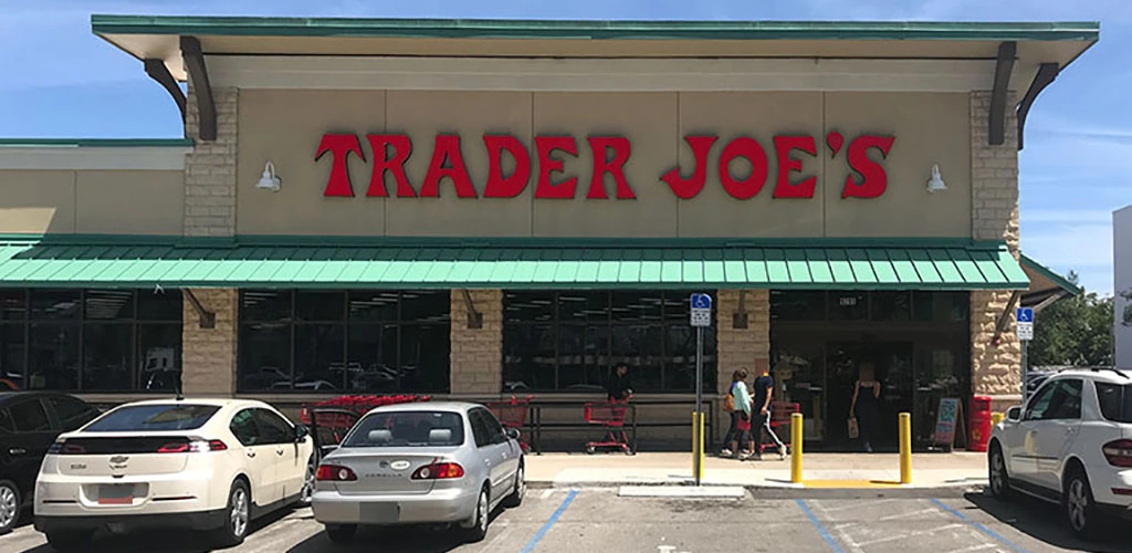 Trader Joe's in Miami