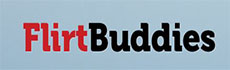 FlirtBuddies.com logo