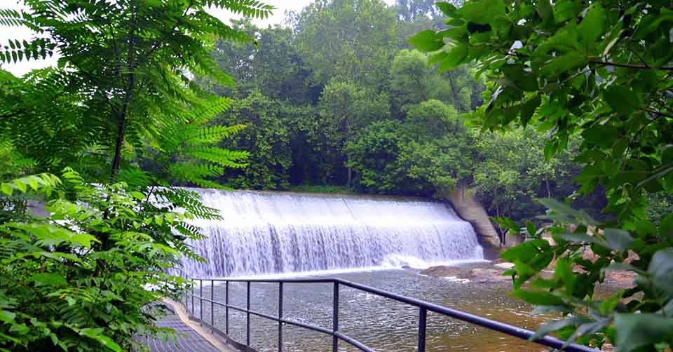 Patapsco Valley State Park Ellicot City