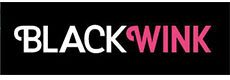 Logo for blackwink.com