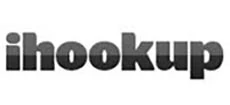 Logo for ihookup.com