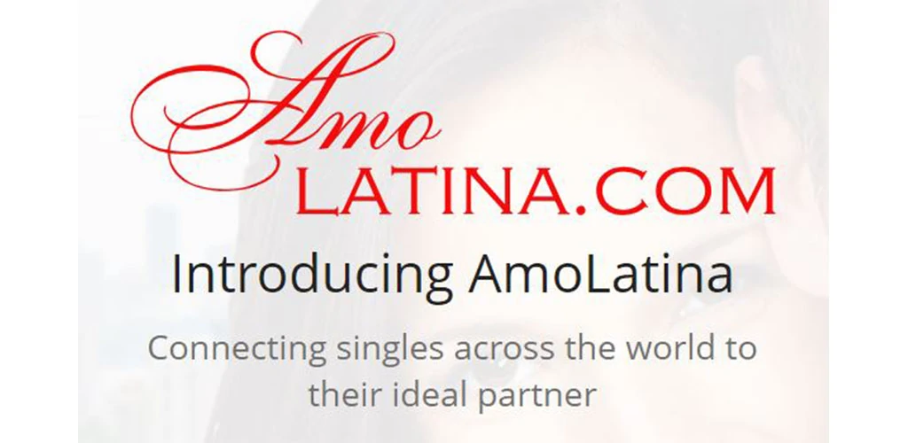 Logo for Amo Latina