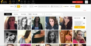 fake profiles on OneNightFriend