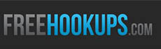 logo for freehookups.com