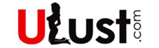 Logo for ulust.com