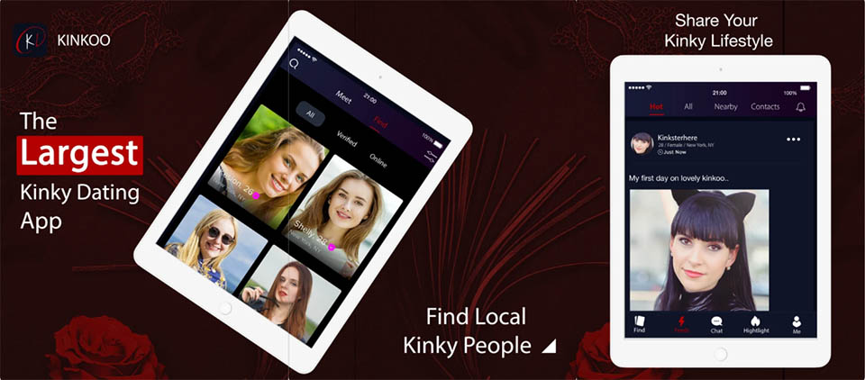 Kinkoo features