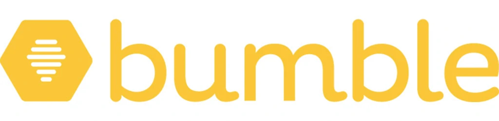 Logo for Bumble.com