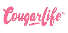 New Cougar Life logo