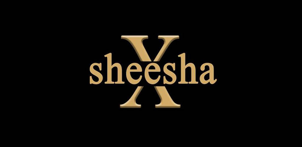 XSheesha Hookah Lounge logo