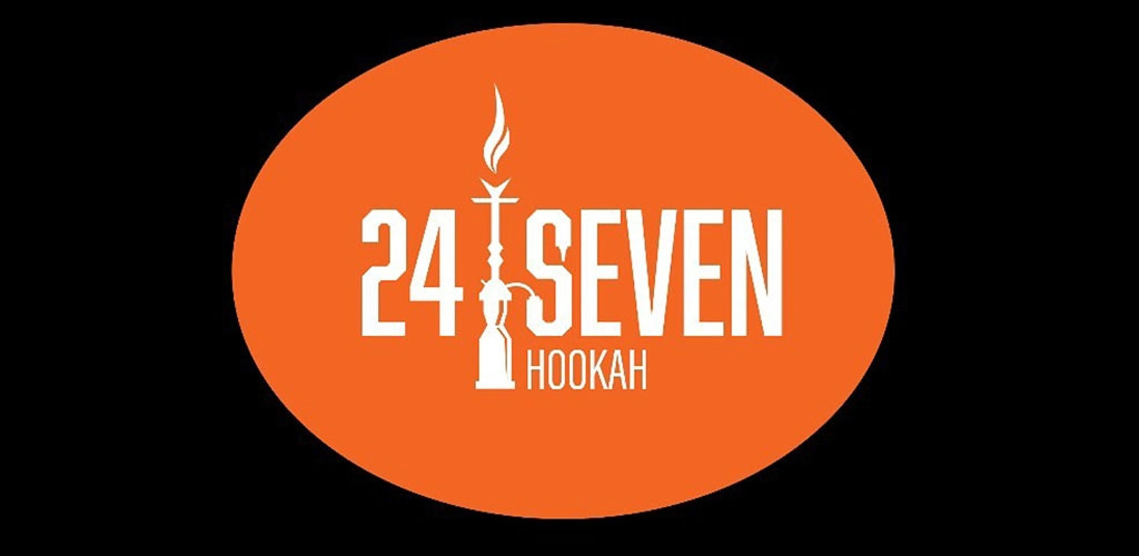 24Seven logo