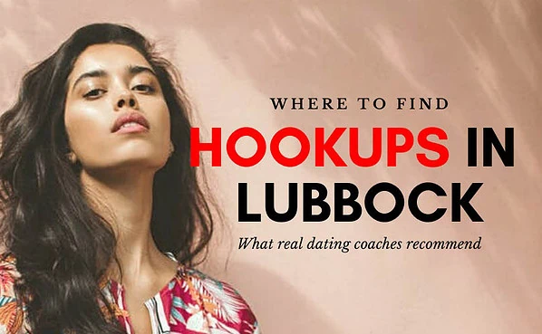 A beautiful Latina woman looking for Lubbock hookups