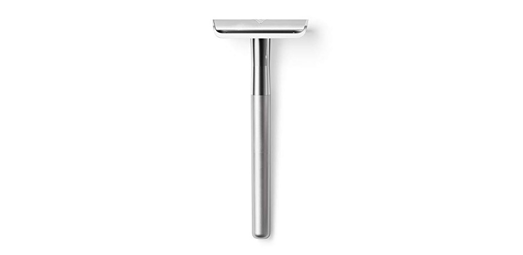 The Bevel Safety Razor is the Best Value Safety Razor for Black Men