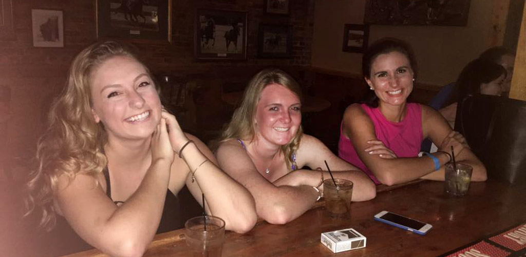 McCarthy's Irish Bar is where the singles looking for Lexington Fayette hookups are at