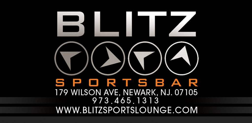 The best bar to get laid in Newark is Blitz Sports Bar