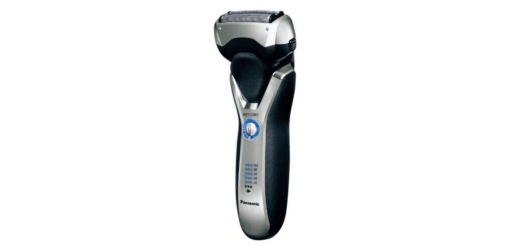 Arc3 razor by Panasonic