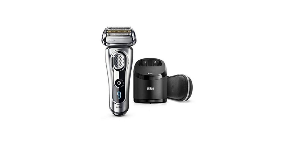 best of the best electric razor for black men