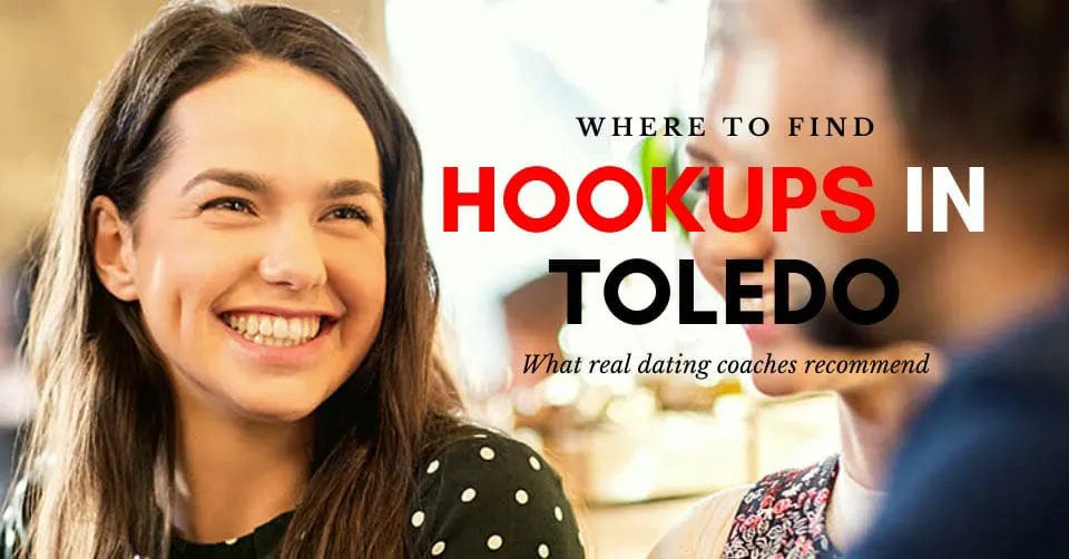 A woman looking for Toledo hookups in a wine bar