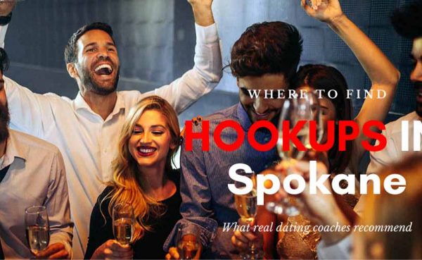 best spots for spokane hookups