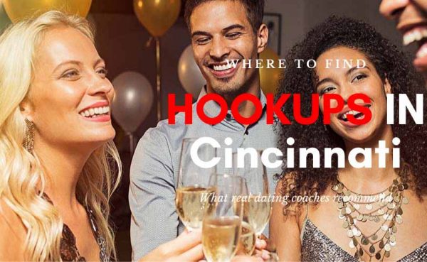 Group of singles looking to hook up in Cincinnati