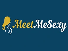 Logo for MeetMeSexy