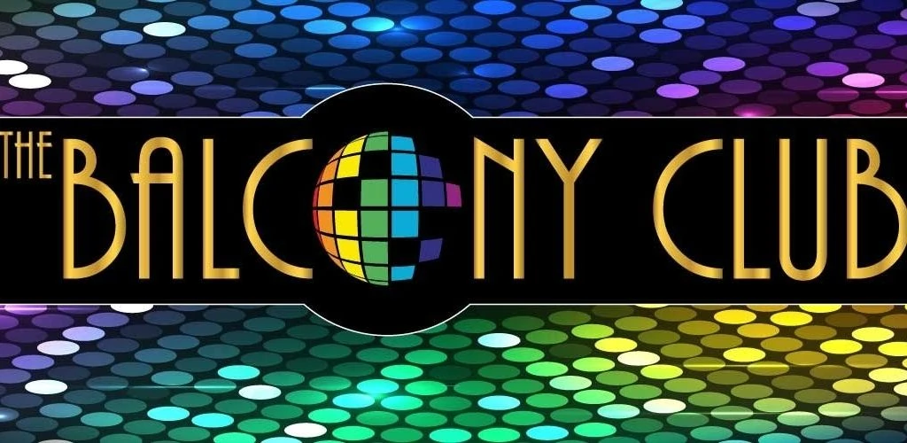 The Balcony Club logo