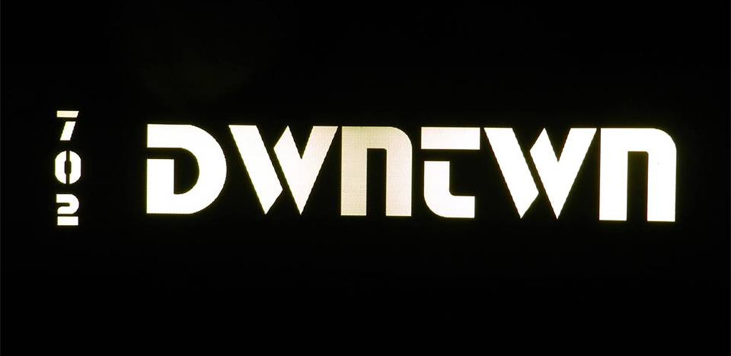 Logo for Phoenix's Club Dwntwn