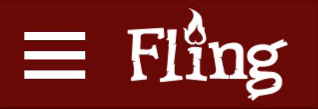 Fling logo