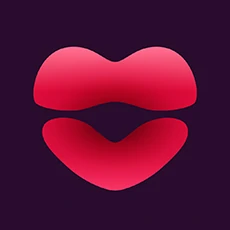 down dating app logo