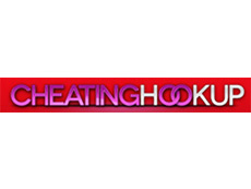 Logo for cheatinghookups.com