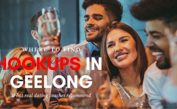 Singles at happy hour looking for hookups in Geelong