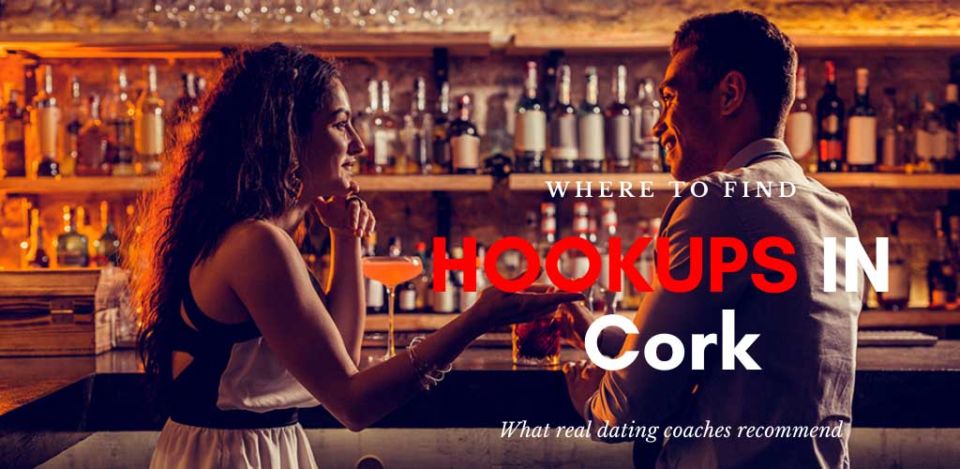 Looking for Cork hookups at a bar