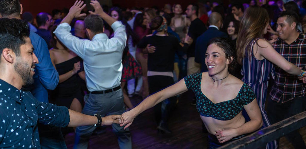 Dancing at La Rumba is the perfect way to find Denver Colorado casual encounters