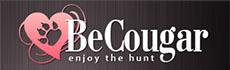 BeCougar logo