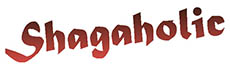 Shagaholic Logo