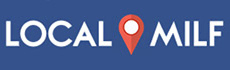 LocalMILF logo