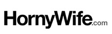 HornyWife.com logo