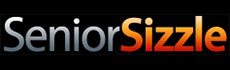 SeniorSizzle.com logo