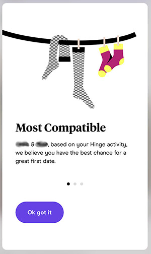 Compatibility