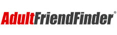 Adult FriendFinder logo