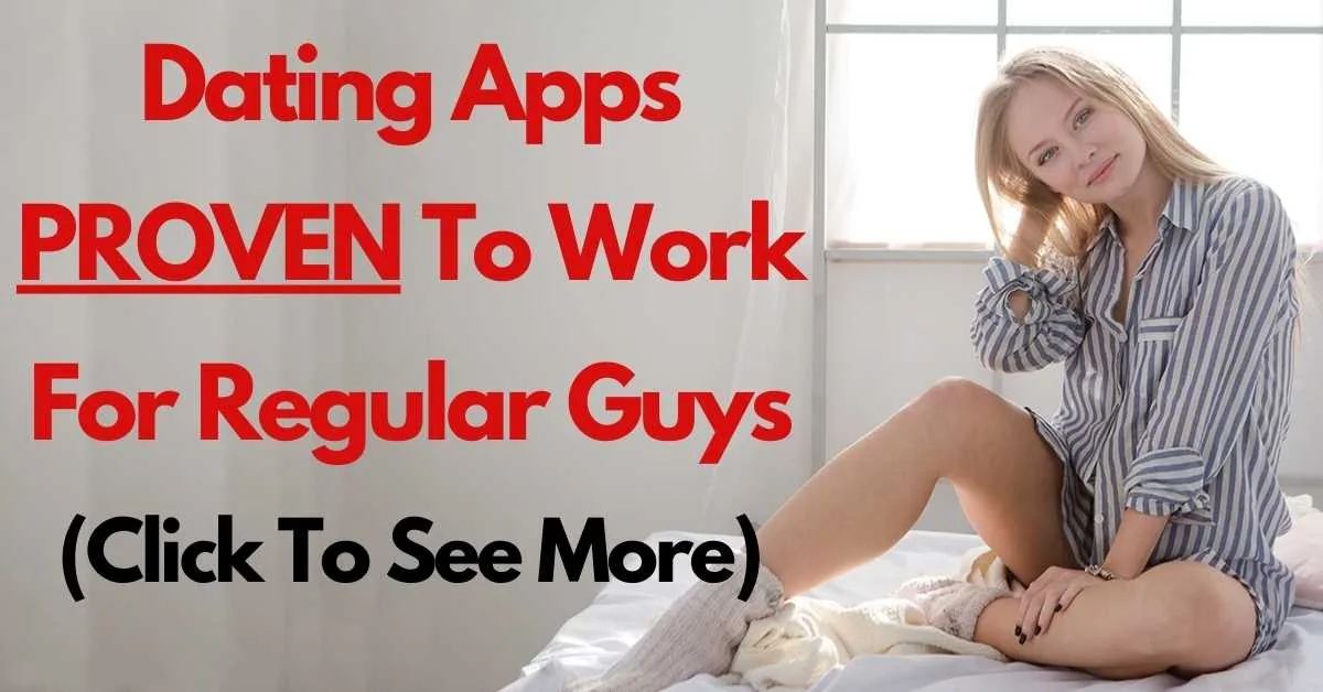 Promotion for best dating apps article