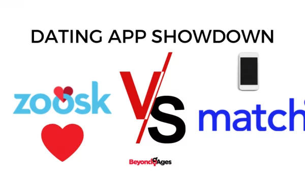 Zoosk vs Match