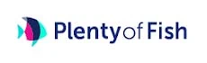 Plenty of Fish logo