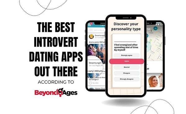 A few examples of the best dating apps for introverts