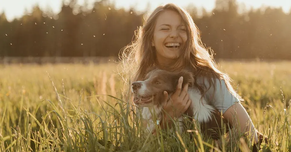 Dating in a small town and meeting women like her isn't easy